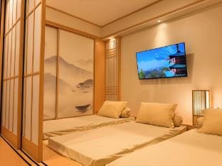 Lexington  tower 2 bedroom 18 DG Apartment in Indonesia