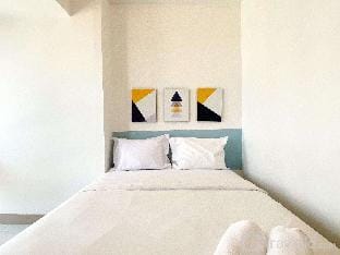 BrandNew Studio Tokyo Riverside PIK 2 By Travelio Apartment in West Java