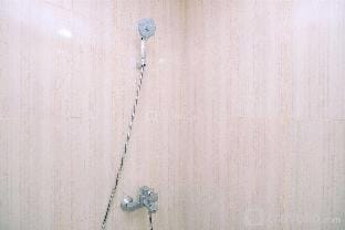 Cool & Warm Studio at Sentul Tower Apt By Travelio Apartment in West Java
