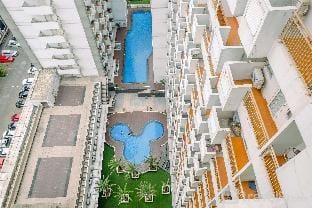 Cool & Warm Studio at Sentul Tower Apt By Travelio Apartment in West Java