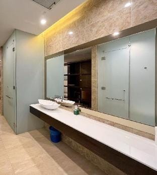 Nanas Dorsett 2pax Bukit Bintang Pavilion KL 73A Apartment in Federal Territory of Kuala Lumpur