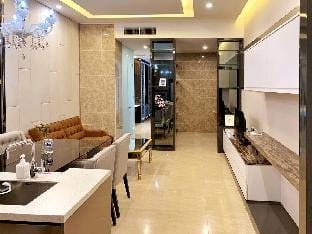 Nanas Dorsett 2pax Bukit Bintang Pavilion KL 73A Apartment in Federal Territory of Kuala Lumpur