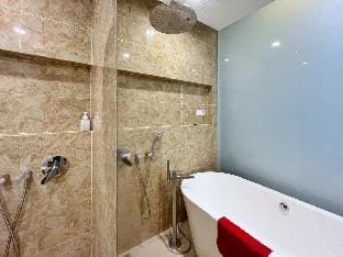 Nanas Dorsett 2pax Bukit Bintang Pavilion KL 73A Apartment in Federal Territory of Kuala Lumpur