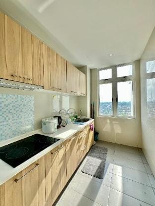 Two bedder condo @ KSL D'Esplanade JB Vacation rental in Johor Bahru