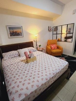 Studio Condo in Mandaluyong Pioneer Woodlands Apartment in Mandaluyong
