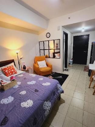 Studio Condo in Mandaluyong Pioneer Woodlands Apartment in Mandaluyong