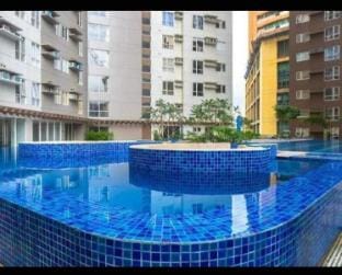 Studio Condo in Mandaluyong Pioneer Woodlands Apartment in Mandaluyong