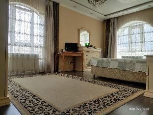 Shakhristan Apartment in Almaty