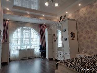 Shakhristan Apartment in Almaty
