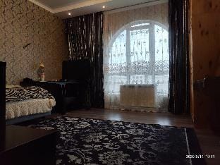 Shakhristan Apartment in Almaty