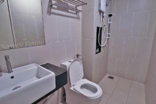 Studio-PoolView-WaterPark-Beach-Cozy-SwissGarden-3 Vacation rental in Terengganu, Malaysia