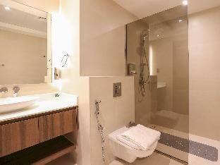 Elite LUX Holiday Homes - Enchanting 1BR Apt Games, Pool & Gym Access in Arjan, Dubai Apartment in Dubai