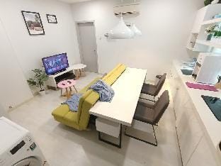 Jelutong Comfort 1BR Suite @ Georgetown for 2-3pax Vacation rental in George Town