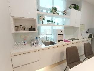 Jelutong Comfort 1BR Suite @ Georgetown for 2-3pax Vacation rental in George Town