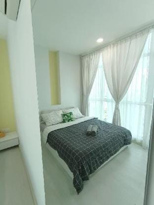 Jelutong Comfort 1BR Suite @ Georgetown for 2-3pax Vacation rental in George Town