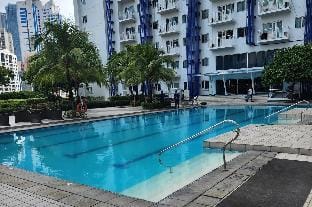 Boho Vibes 1br Apt in Makati Apartment in Makati