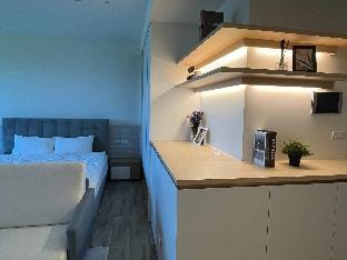 Pure Hotspring_宜蘭頭城純享溫泉居/有夜景陽台景/頂樓有付費無邊際泳池 Vacation rental in Taiwan, Province of China