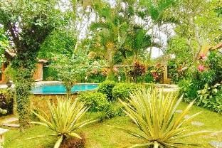 Luxury 5 BR Private Pool #JB4 Villa in Sukawati