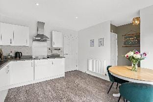 Silver Stag Properties, 3 BR Family Home Vacation rental in South Derbyshire District
