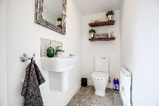 Silver Stag Properties, 3 BR Family Home Vacation rental in South Derbyshire District
