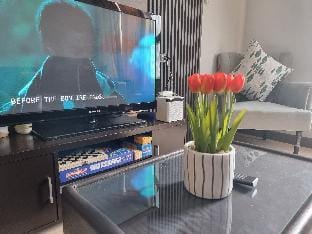Cozy 2br with bathtub Apartment in Makati