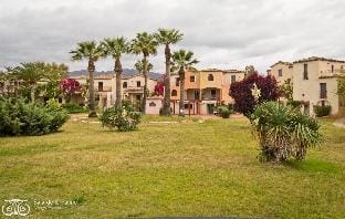 Simple Gem of Le Dimore di Budoni no1948 Apartment in Budoni