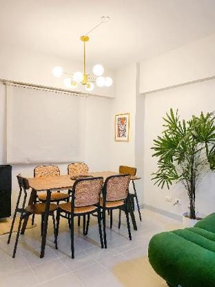 Cozy-Luxe Condo  Apartment in Mandaluyong