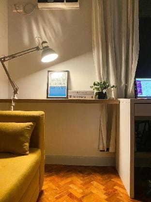 Cozy-Luxe Condo  Apartment in Mandaluyong