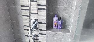 The Robertson cozy 1 bedroom free pool sauna gym Apartment in Federal Territory of Kuala Lumpur