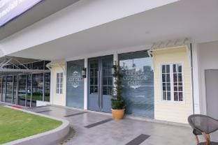 The Robertson cozy 1 bedroom free pool sauna gym Apartment in Federal Territory of Kuala Lumpur