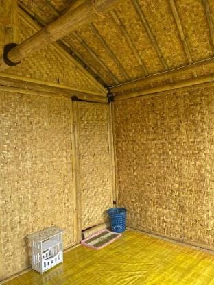 Saung Arjuna Syandana Resort Ciwidey Villa in West Java