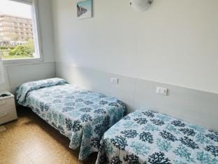Cozy two bedroom apartment facing the sea - Sea view - Beach Place Included Apartment in Bibione