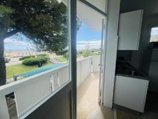 Cozy two bedroom apartment facing the sea - Sea view - Beach Place Included Apartment in Bibione