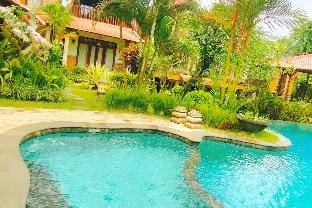 Jineng 2 BR Duplex Room by Basma Groups ZN21A Apartment in Sukawati