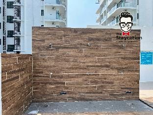 Staycation Homestay 27 P Residence near bt kawa Apartment in Kuching