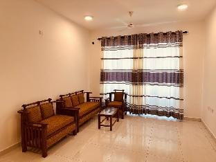 The wonder three bedroom Appartment  Apartment in Dehiwala-Mount Lavinia