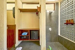 Cozy 1 BR Private Pool Villa #PS32 Villa in Pemenang