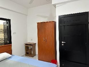 The wonder two  bed room   Appartment  Apartment in Dehiwala-Mount Lavinia
