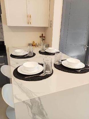LuxeStay @ The Radiance Manila Bay Apartment in Pasay
