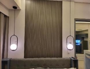 LuxeStay @ The Radiance Manila Bay Apartment in Pasay