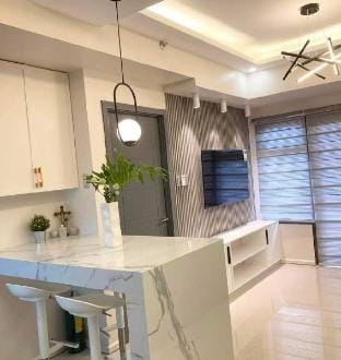 LuxeStay @ The Radiance Manila Bay Apartment in Pasay