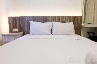 Strategic 1BR at Parahyangan Residence By Travelio Apartment in Parongpong