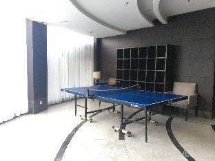 Strategic Comfy 1BR at Braga City Walk By Travelio Apartment in Bandung