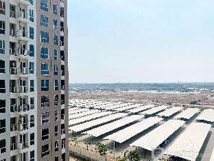 Tangerang Apartments Apartment in West Java