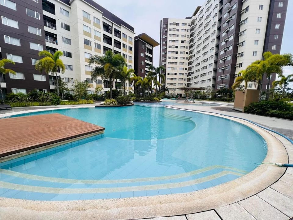 R Metropolitan Mirage Apartment in Iloilo City