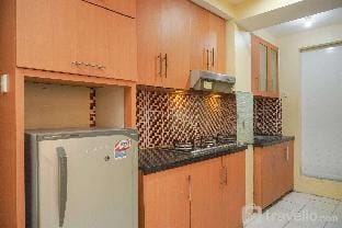 Spacious Homey 2BR at Kebagusan City By Travelio Apartment in South Jakarta City
