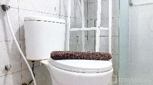 Spacious Homey 2BR at Kebagusan City By Travelio Apartment in South Jakarta City