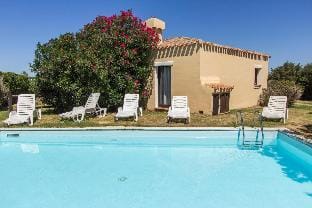 Charming Sea  Villas Villa  Extra Bed possible num2102 Apartment in Sardinia