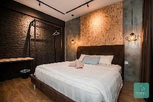 Jomstay Hidden Loft (Ipoh Garden) Vacation rental in Ipoh