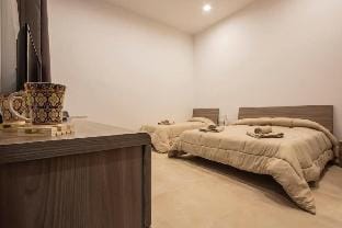 O'Clock b&b House Vacation rental in Sliema